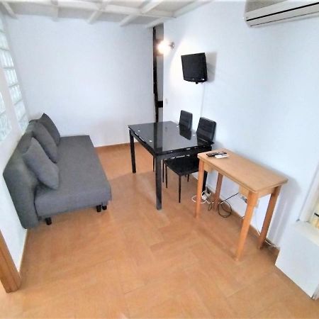 Apartamento - Puerta Del Sol Madrid Eksteriør billede