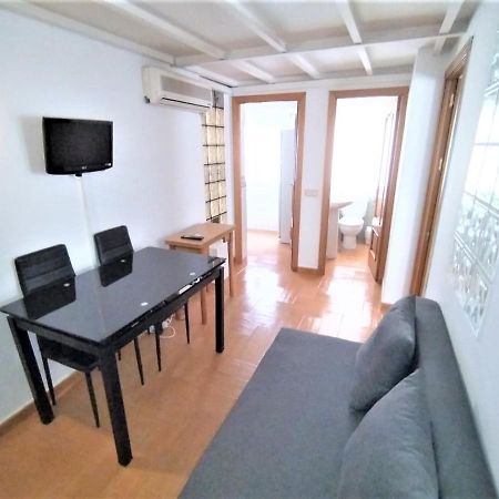 Apartamento - Puerta Del Sol Madrid Eksteriør billede