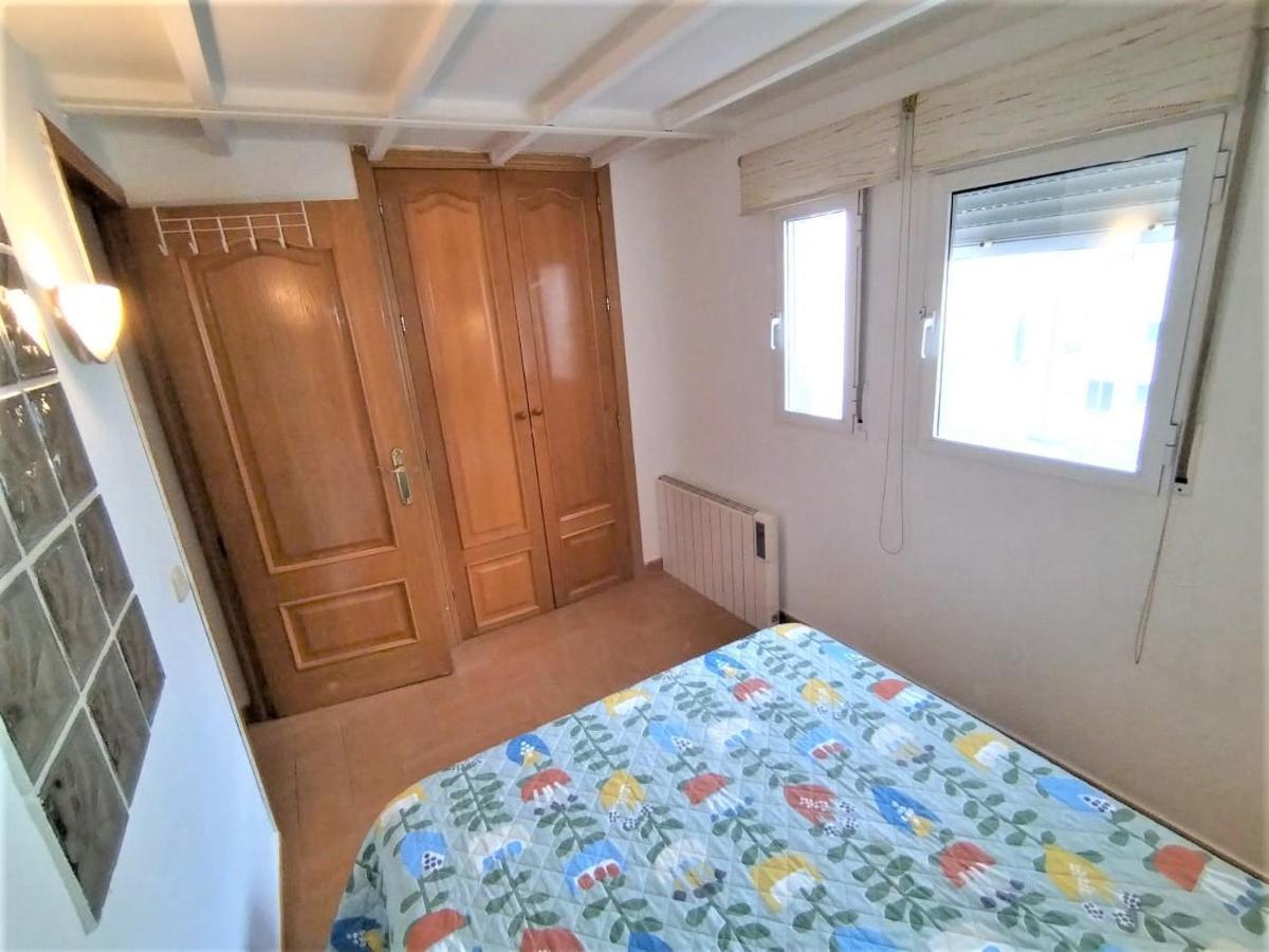 Apartamento - Puerta Del Sol Madrid Eksteriør billede