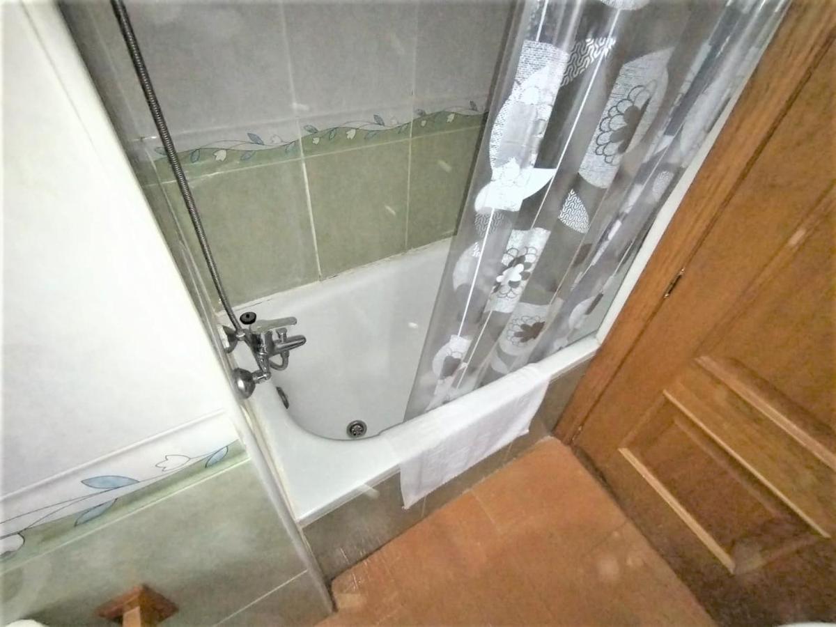 Apartamento - Puerta Del Sol Madrid Eksteriør billede