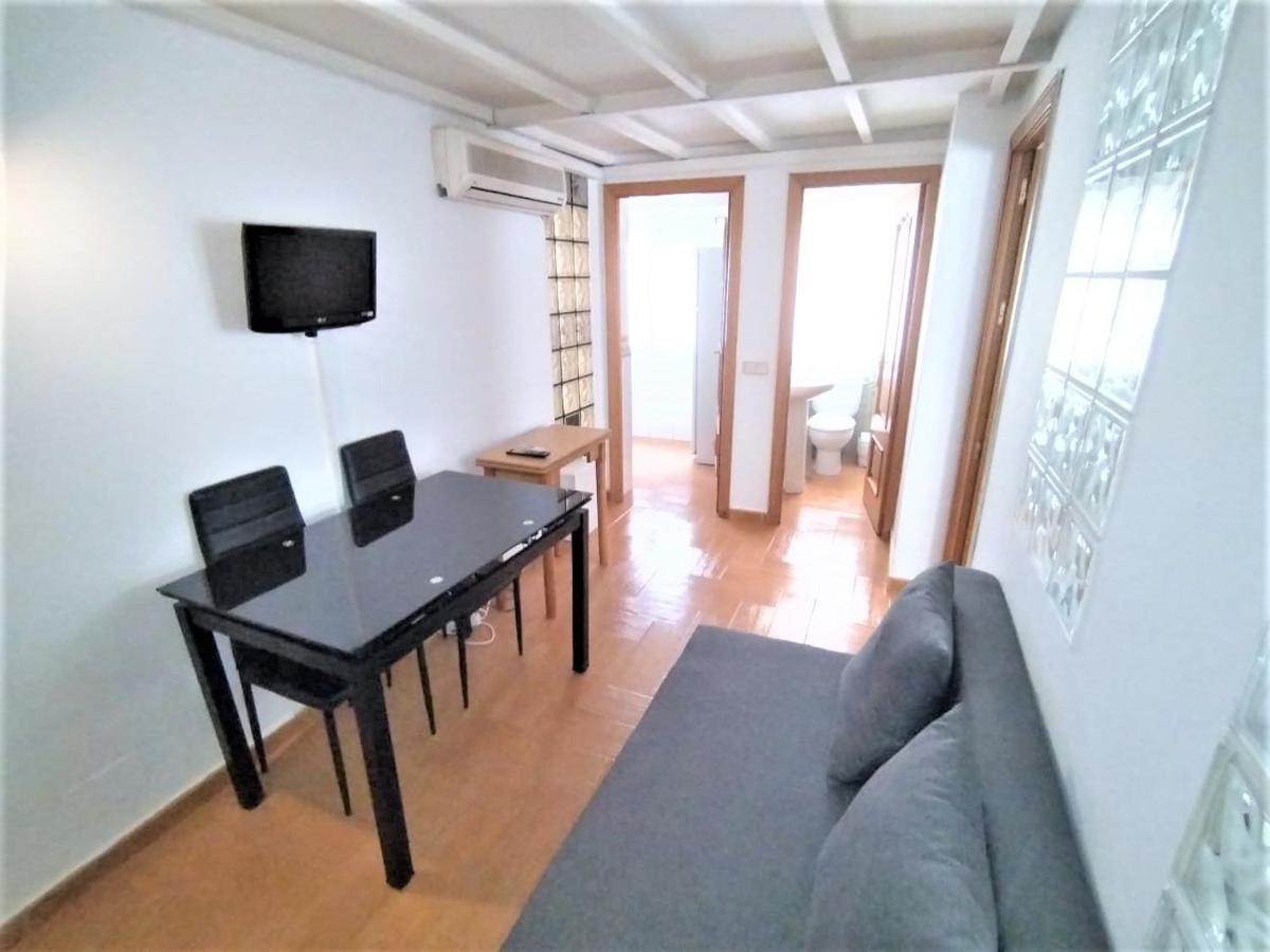 Apartamento - Puerta Del Sol Madrid Eksteriør billede
